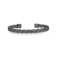 Bracciale Breil Uomo Twine in Acciaio TJ2253 - TJ2253
